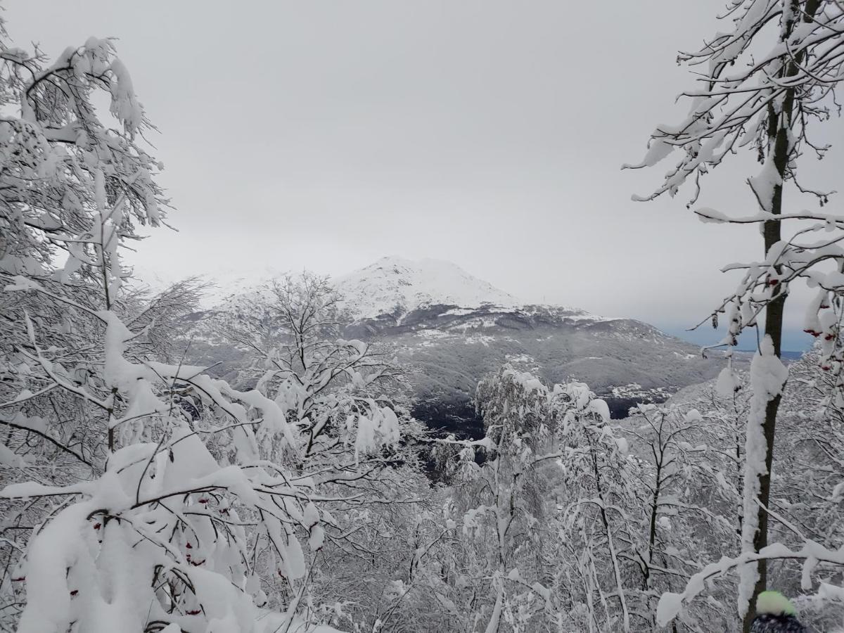 Gran Paradiso Alpette Dış mekan fotoğraf