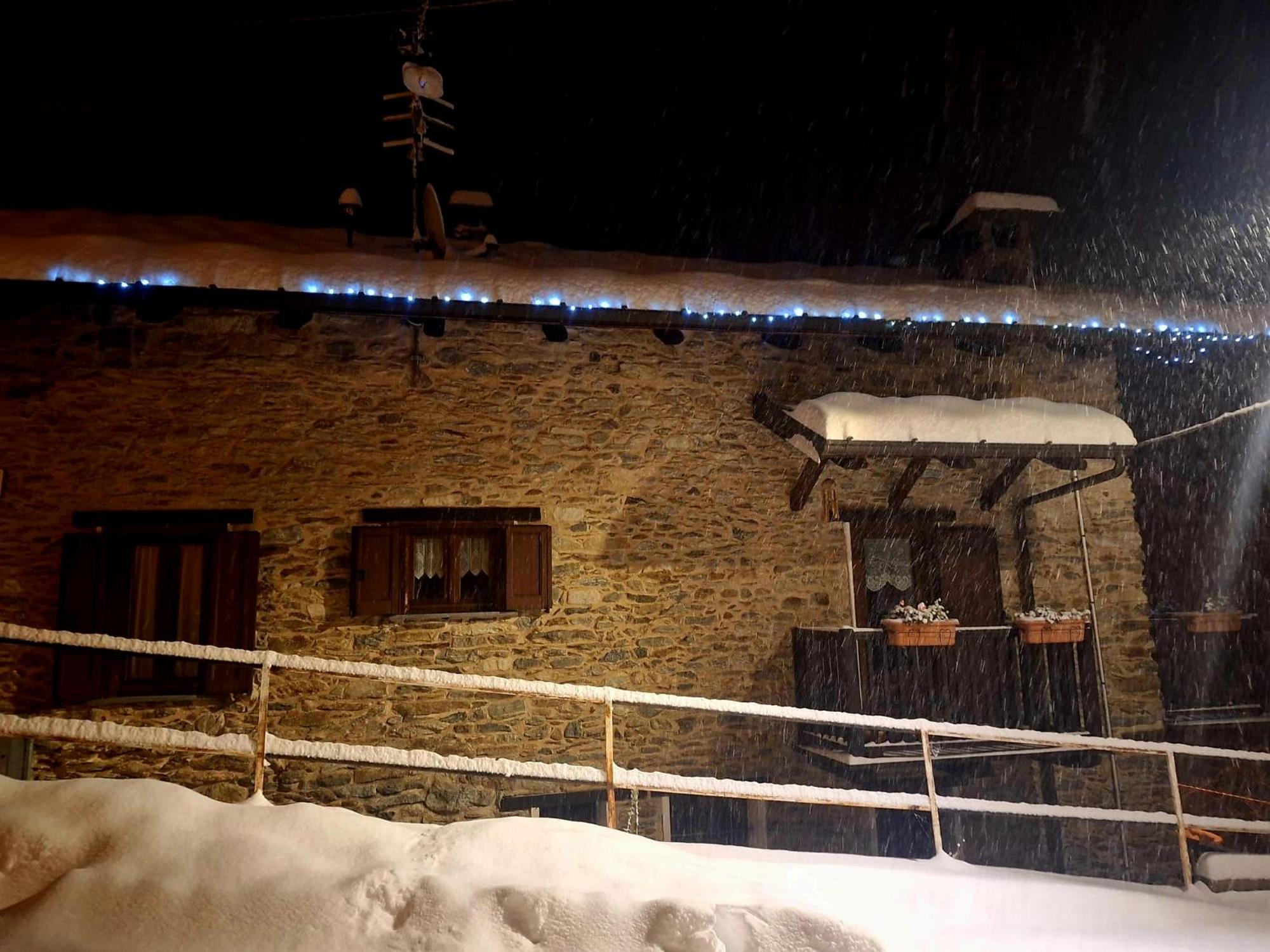 Gran Paradiso Alpette Dış mekan fotoğraf